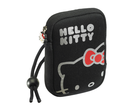 Neo Black Camera Case Neo Black Camera Case
