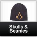 Skulls & Beanies