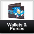 Wallets & Purses