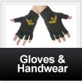 Gloves & Handwear