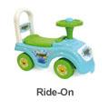 Ride-on