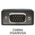 VGA / SVGA / Display Port