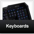 PC Keyboards