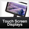 Touch Screen Displays