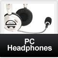 PC Headphones & Headsets