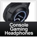 Gaming Console Headphones & Headsets