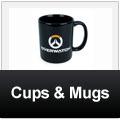 Cups & Mugs