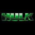 The Incredible Hulk