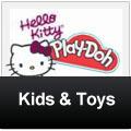 Kids & Toys