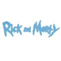 Rick and Morty