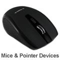 Mice & Pointer Devices