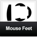 Mouse Feet