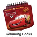 Colouring Books