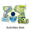 Activities Sets