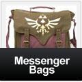 Messenger Bags