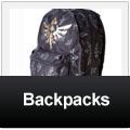 Backpacks