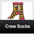 Crew Socks