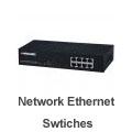 Network Ethernet Switches