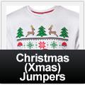 Christmas (Xmas) Jumpers