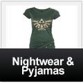 Nightwear & Pyjamas