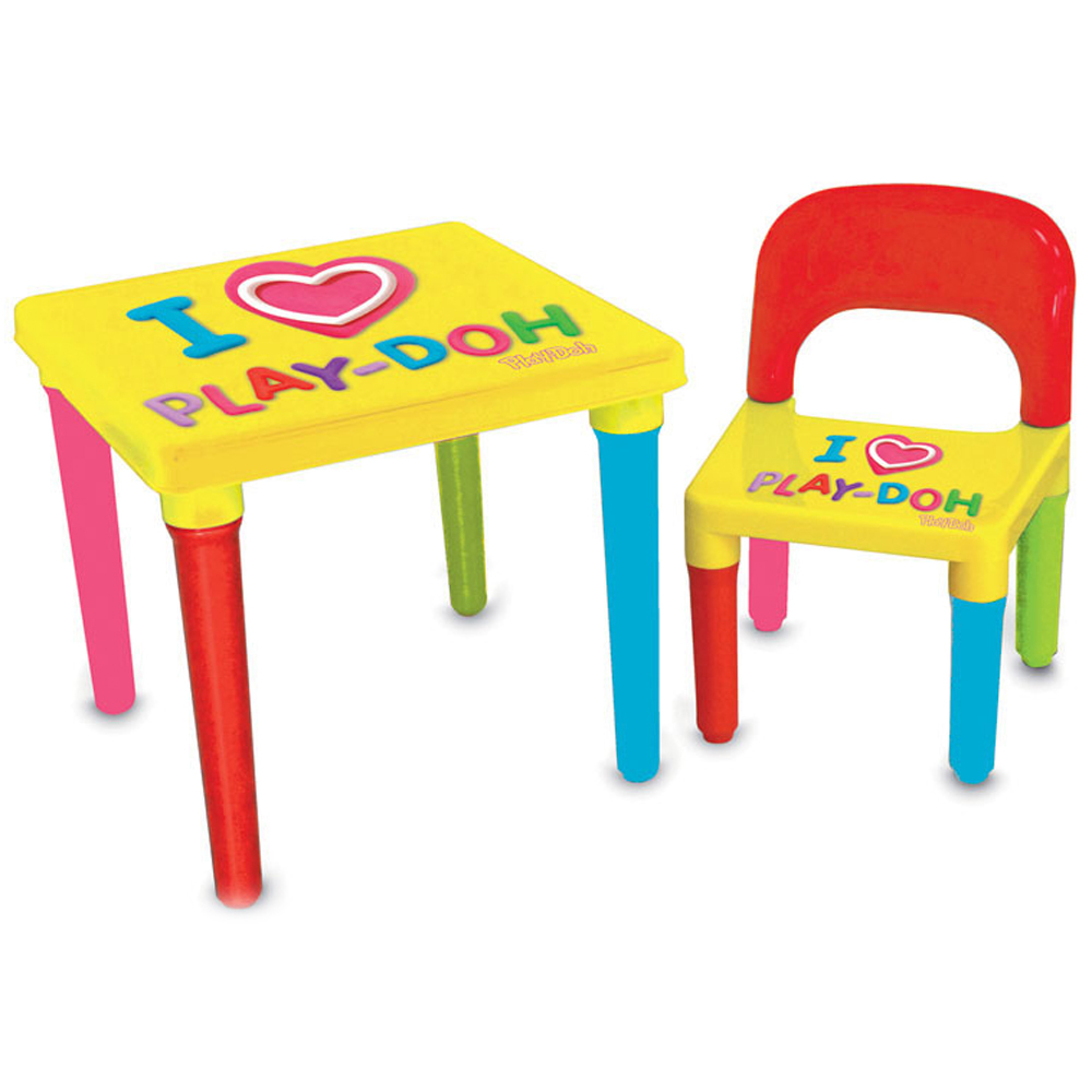 play doh table argos