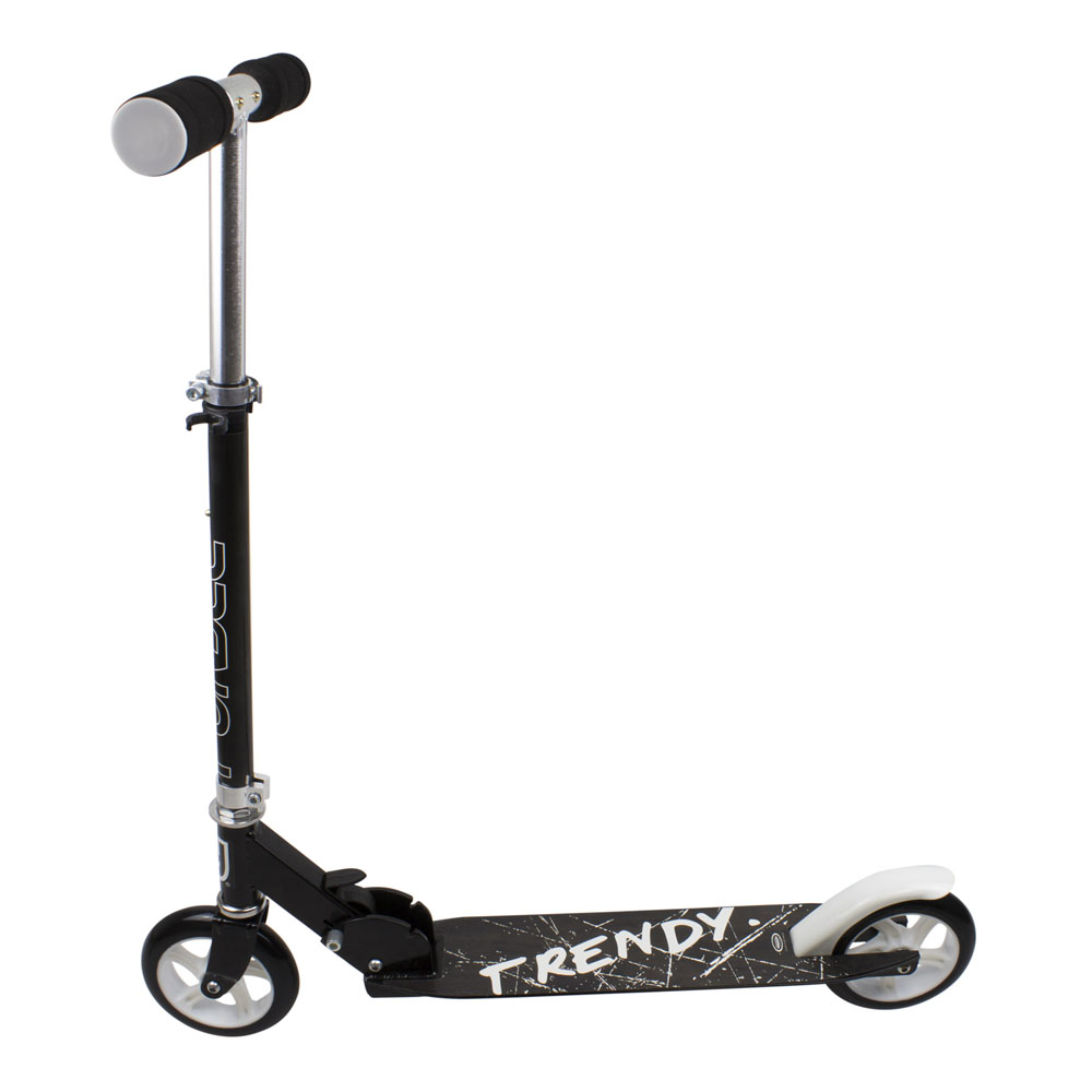 Monopattino Stunt Funbee Per Bambini - Con Casco E Protezioni Per Trick E Acrobazie