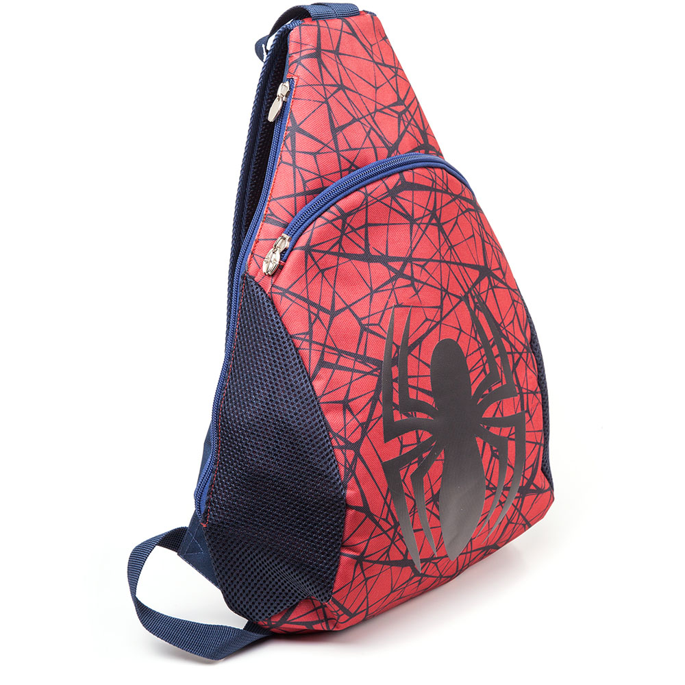 spidey backpacks