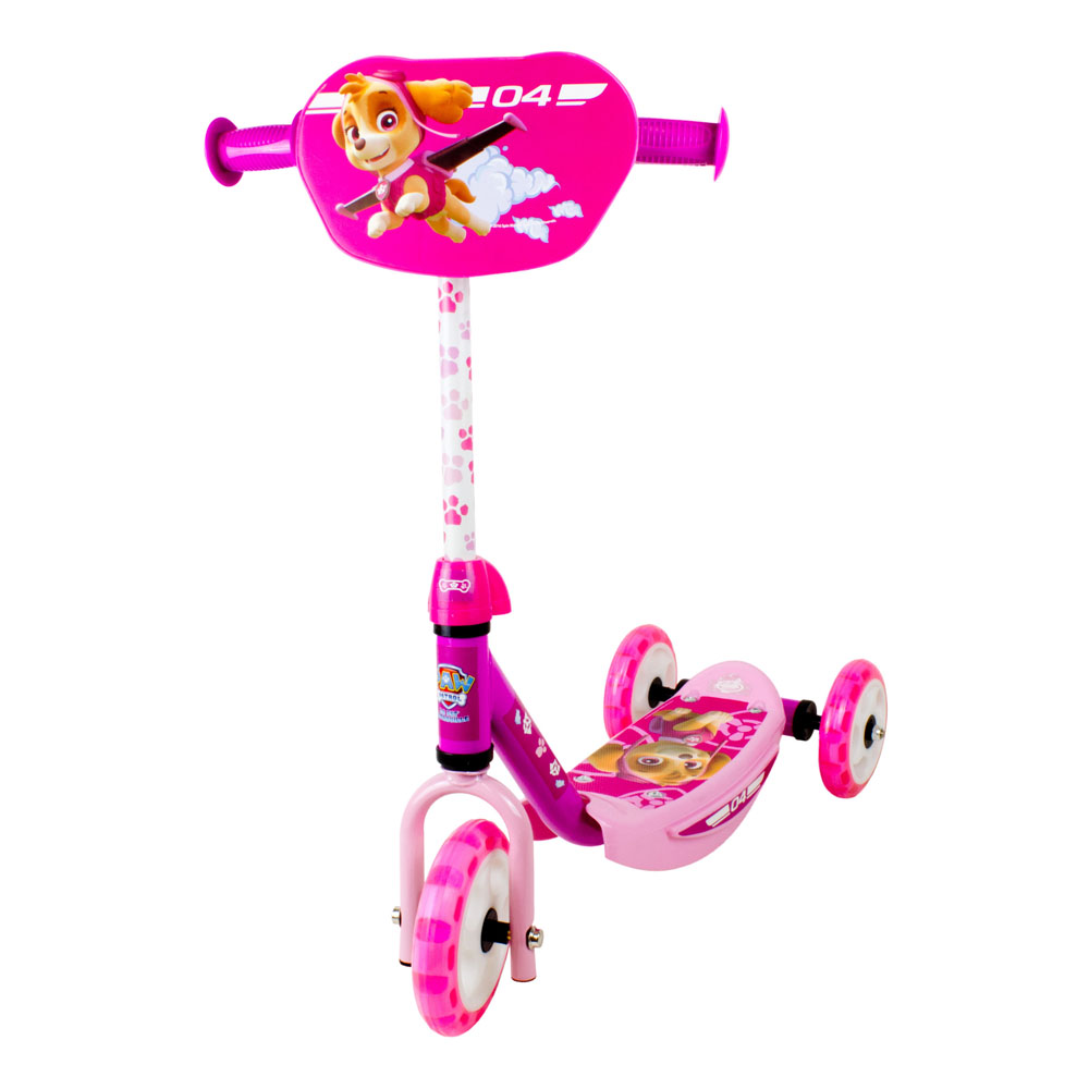 skye vtech watch