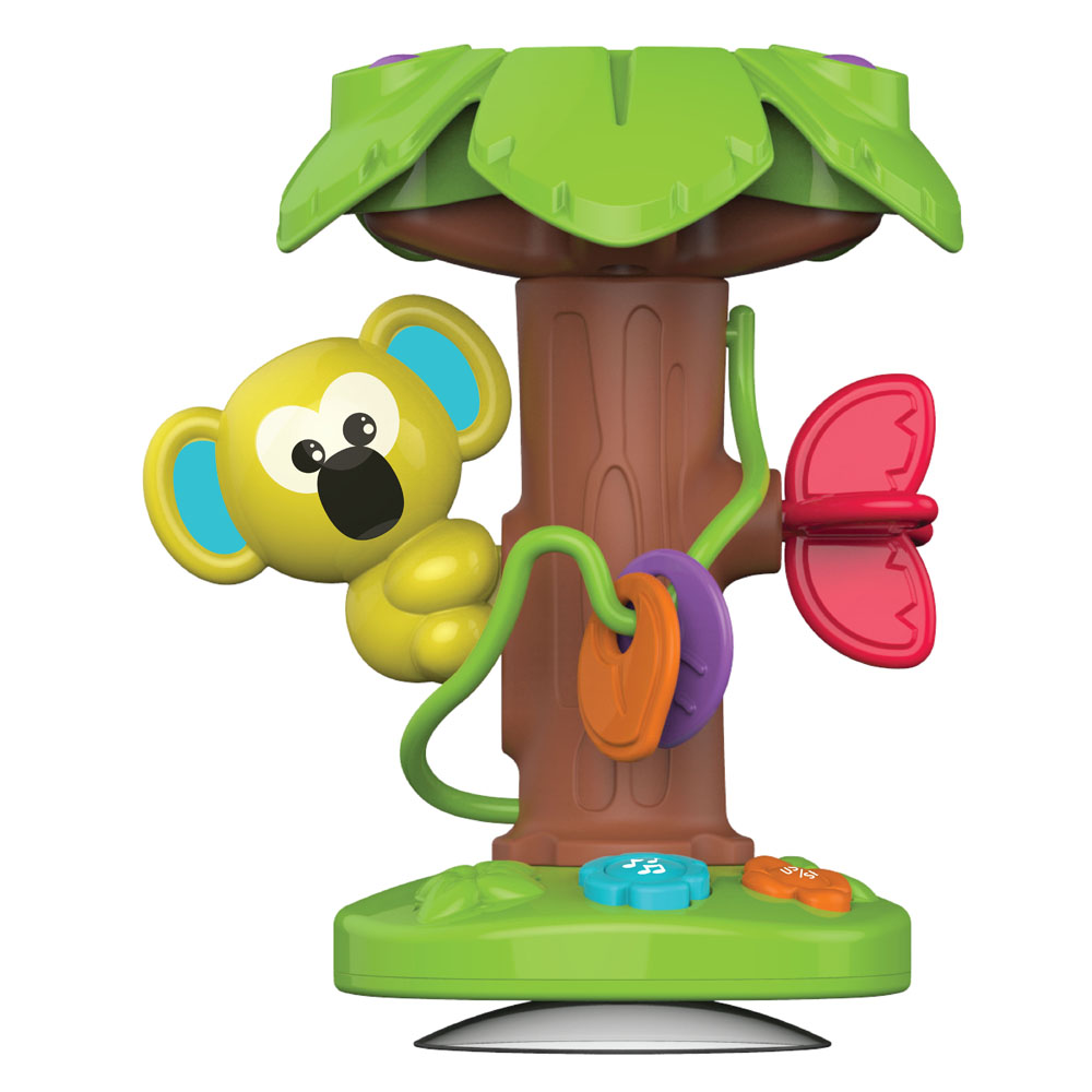infini fun toys