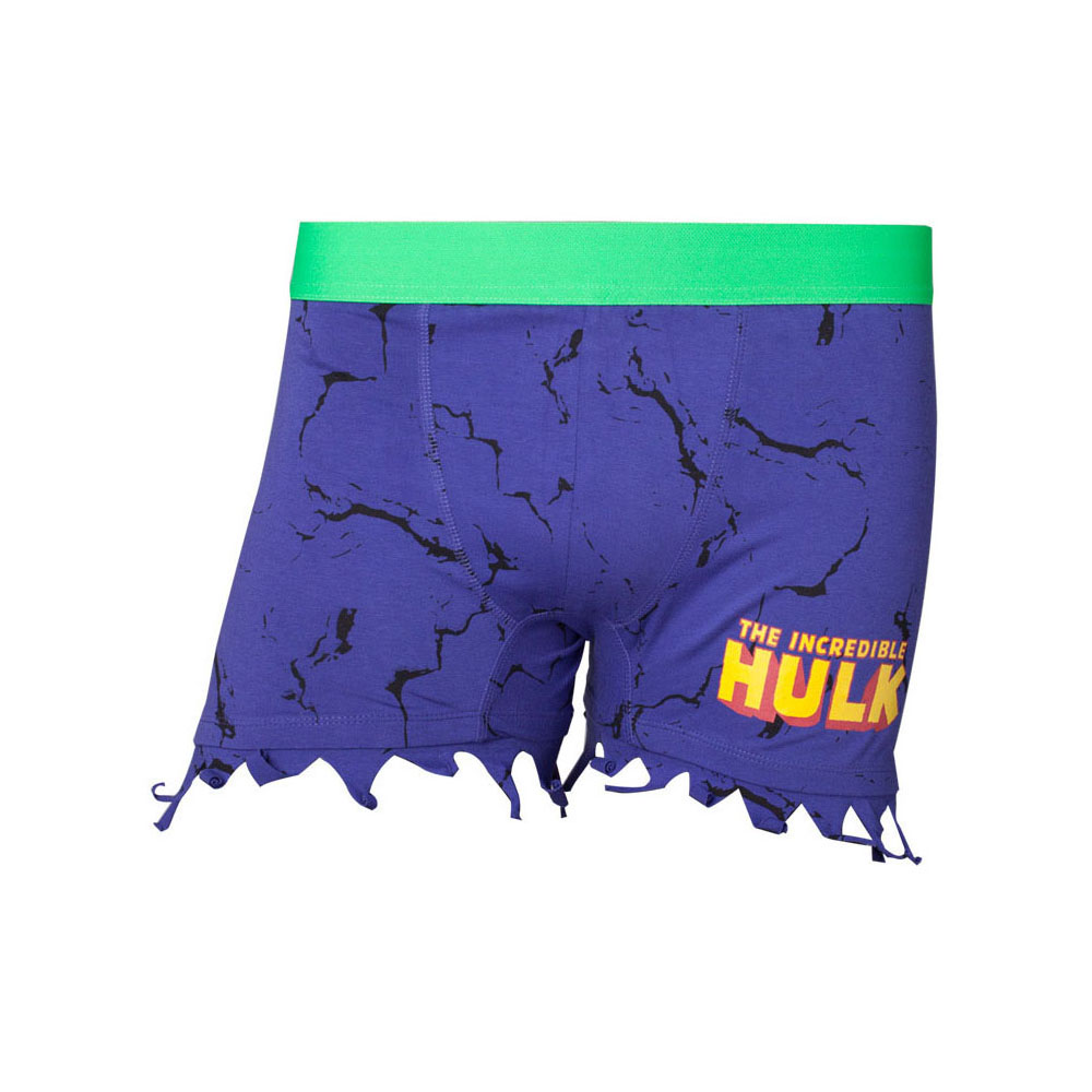 hulk boxer shorts