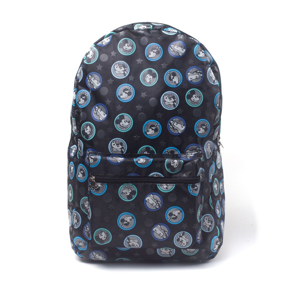 mickey mouse back pack