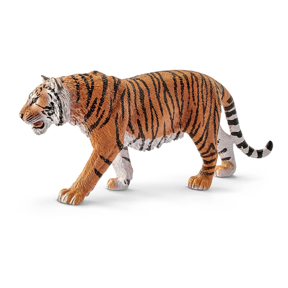 schleich wild life jungle