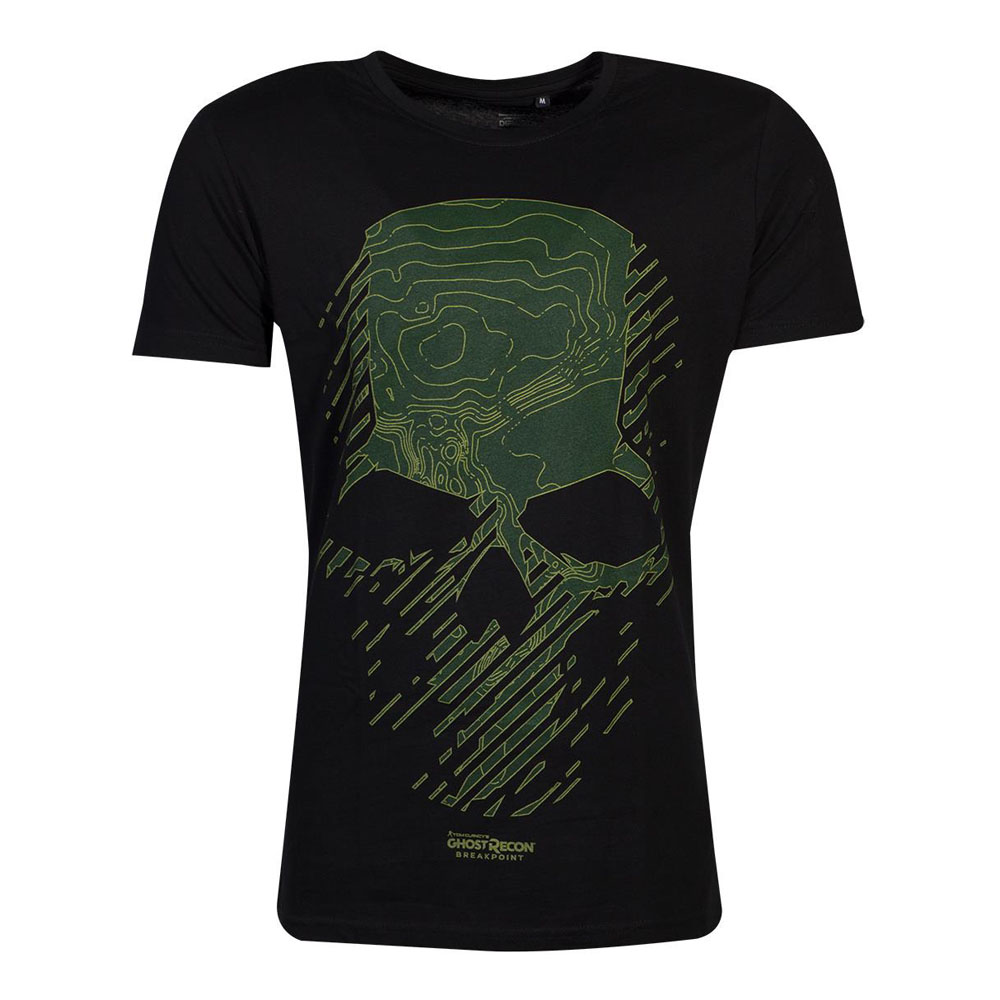 ghost recon breakpoint g3 combat shirt