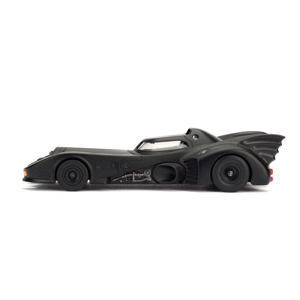 1989 batman movie toys