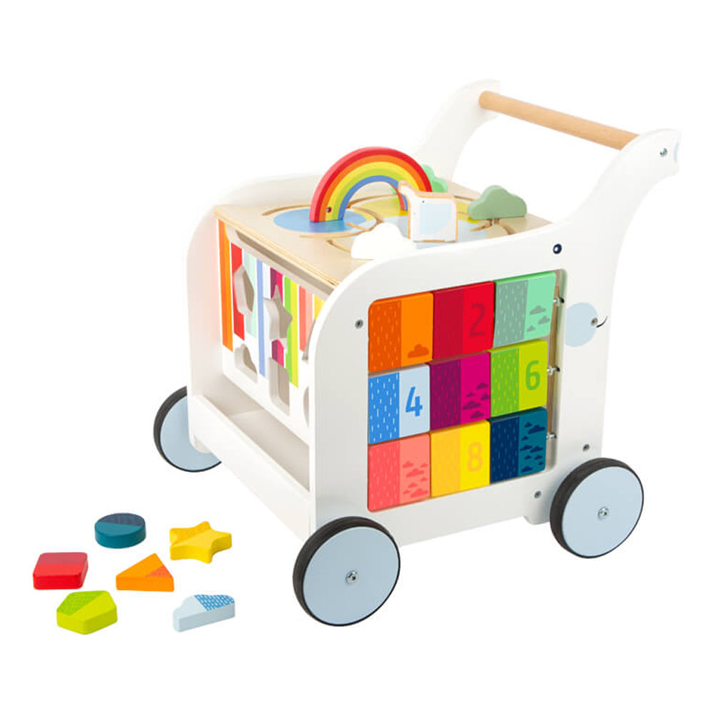 small foot toys uk