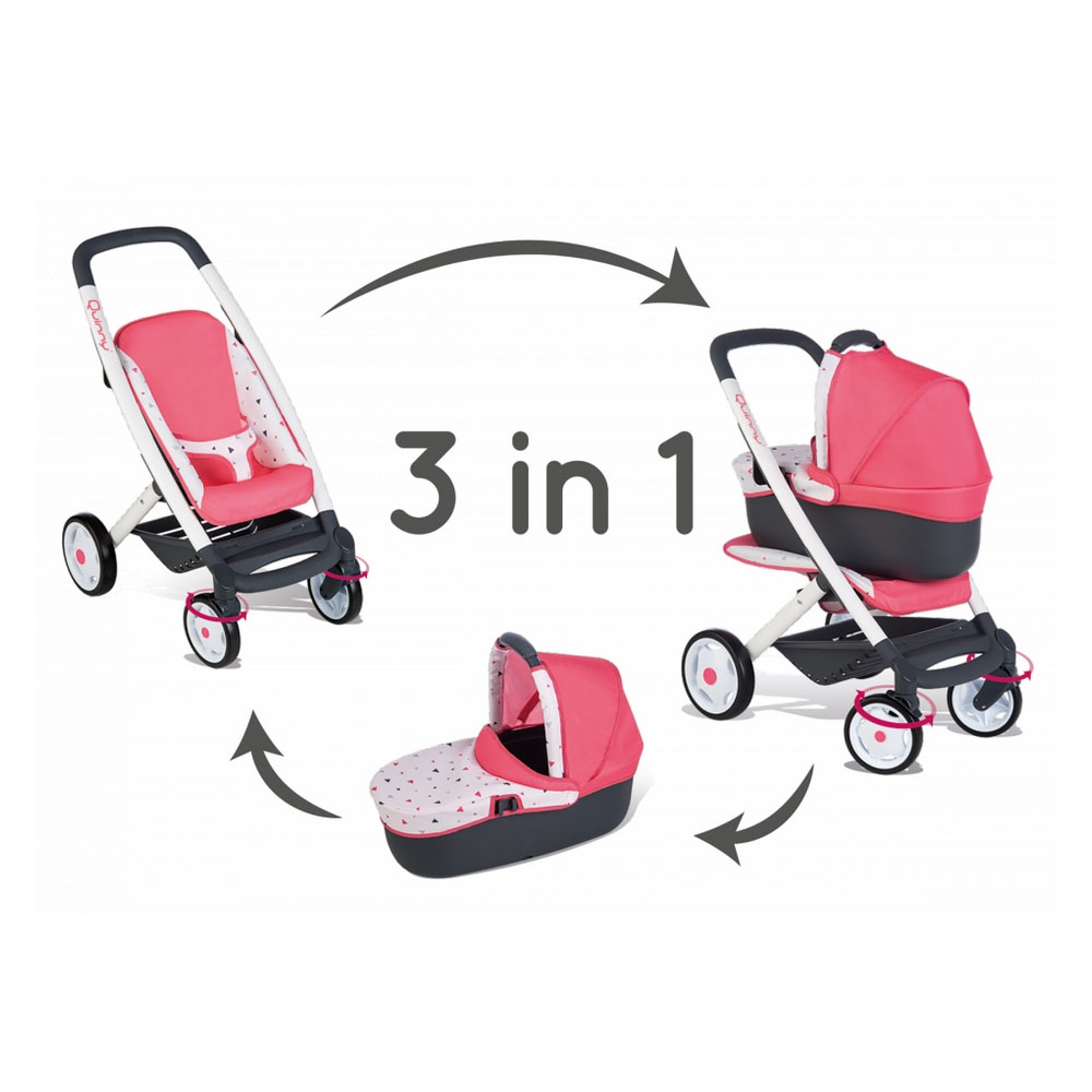 maxi cosi smoby