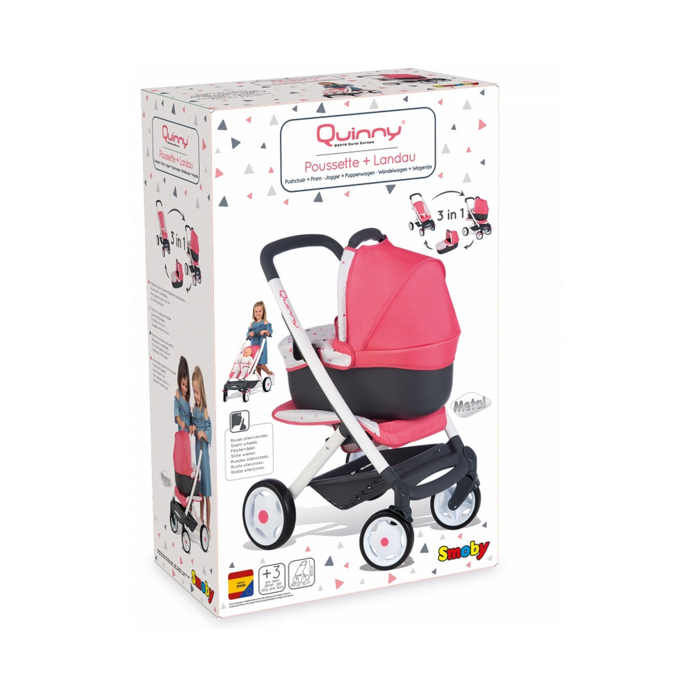 maxi cosi quinny jogger dolls pushchair