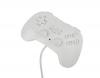 SPEEDLINK Classic GameCube Controller for Nintendo Wii SL-3446-SWT