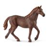 SCHLEICH Horse Club English Thoroughbred Mare Horse Toy Figure (13855)