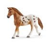 SCHLEICH Horse Club Lisa's Tournament Training Toy Playset, 5 to 12 Years, Multi-colour (42433)