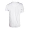 RICK AND MORTY Banana Cream T-Shirt, Male, Small, White (TS362133RMT-S)