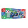 PJMASKS Kid's My First Ride-on, Multi-colour (OPJM067-MIF)
