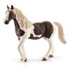 SCHLEICH Farm World Pinto Mare Toy Figure (13830)