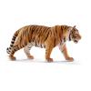 SCHLEICH Wild Life Siberian Tiger Toy Figure (14729)