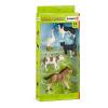 SCHLEICH Farm World Assorted Animals Toy Figures Set, 3 to 8 Years, Multi-colour (42386)