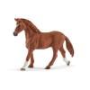 SCHLEICH Horse Club Hannah's Guest Horses with Ruby the Dog (42458)