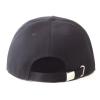 DOOM Eternal Retro Patch Logo Snapback Baseball Cap, Unisex, Black (SB137010DOOM)