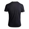 STAR WARS Rise of Skywalker Supreme Leader Kylo Ren T-Shirt, Male, Medium, Black (TS385372STW-M)