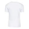 HASBRO Monopoly Chance T-Shirt, Female, Small, White (TS785147HSB-S)