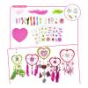 SYCOMORE Dream Box Children's Heartcatchers of My Dreams, Unisex, 7 Years or Above, Multi-colour (CRE2080)